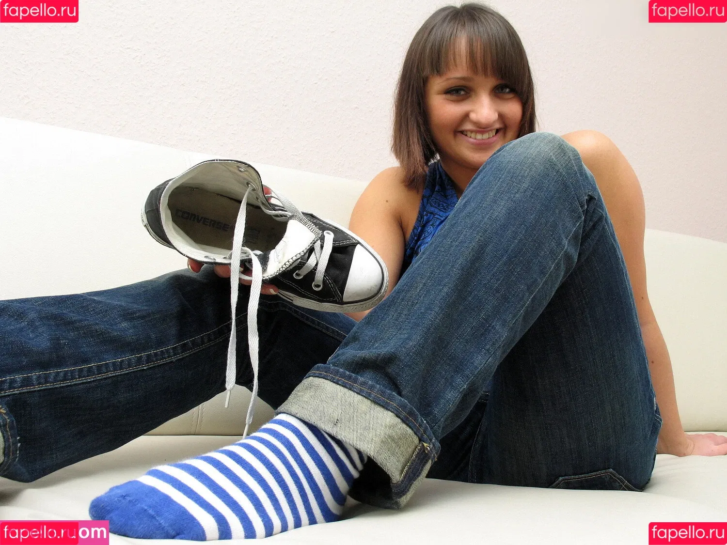 Footlovegirls Onlyfans Photo Gallery 
