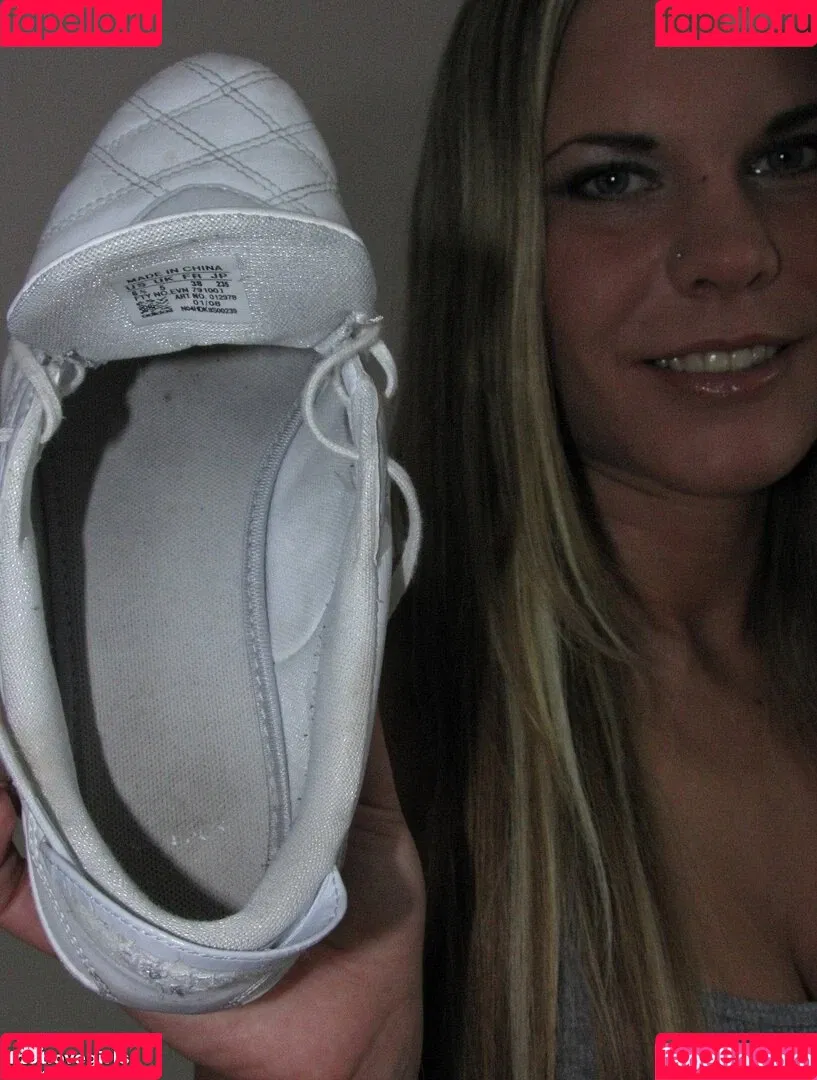 Footlovegirls Onlyfans Photo Gallery 