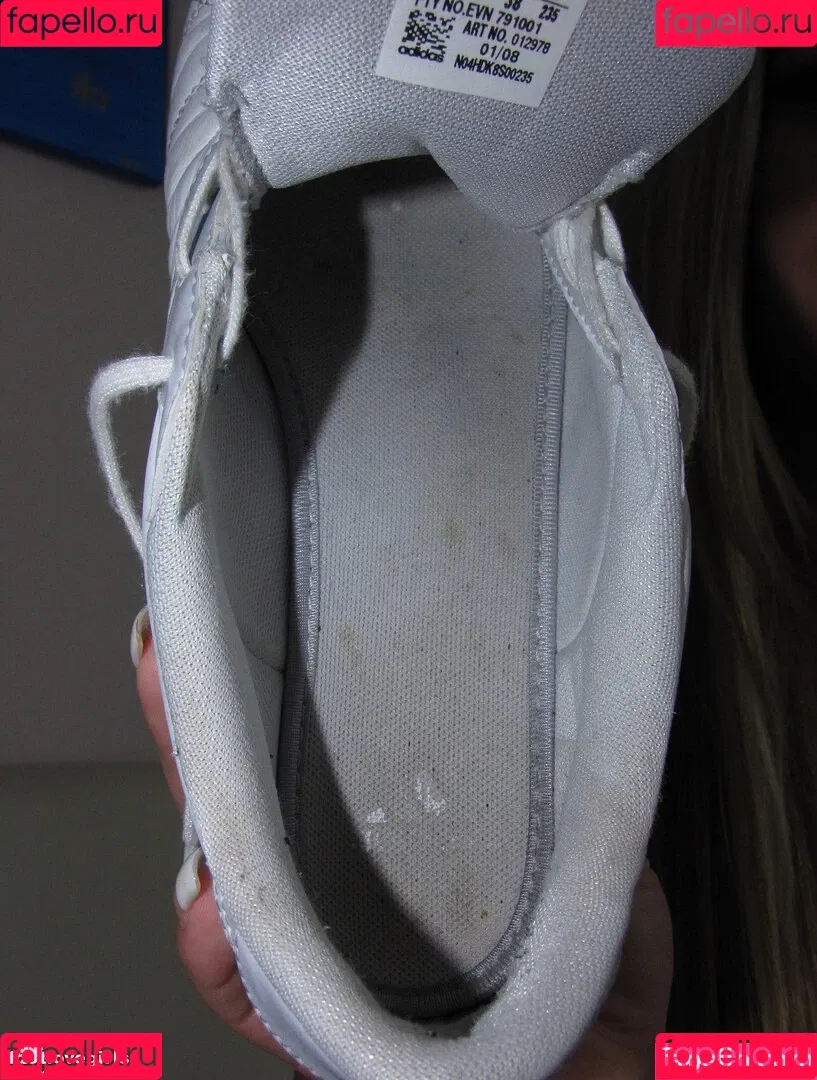Footlovegirls Onlyfans Photo Gallery 