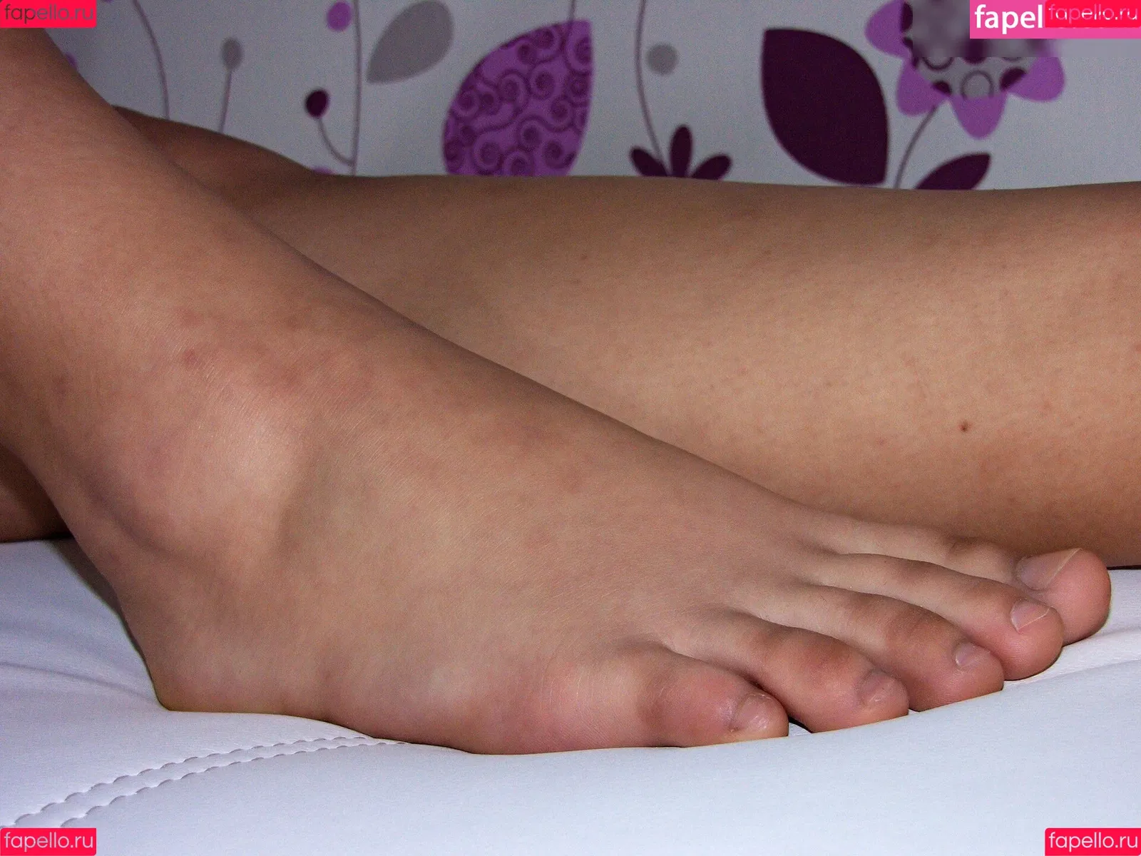 Footlovegirls Onlyfans Photo Gallery 