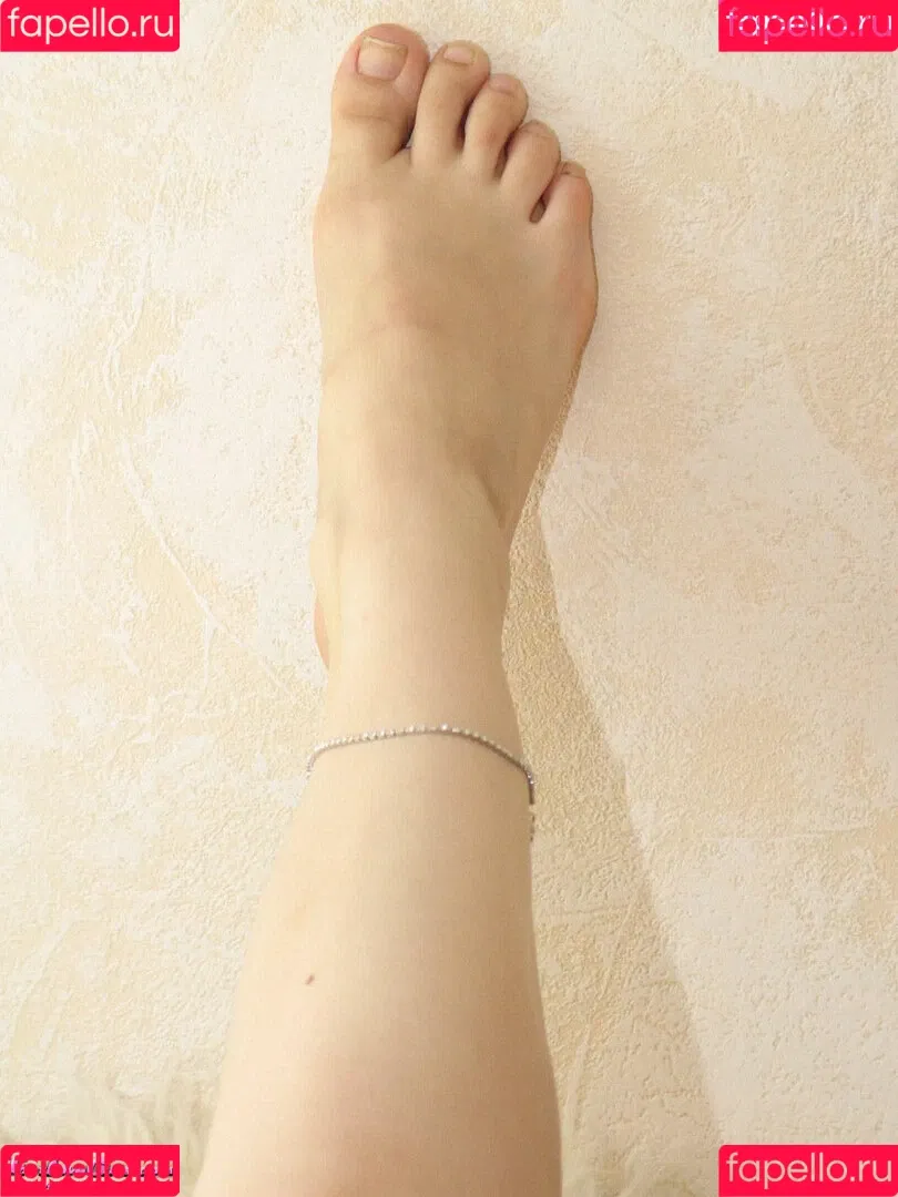 Footlovegirls Onlyfans Photo Gallery 