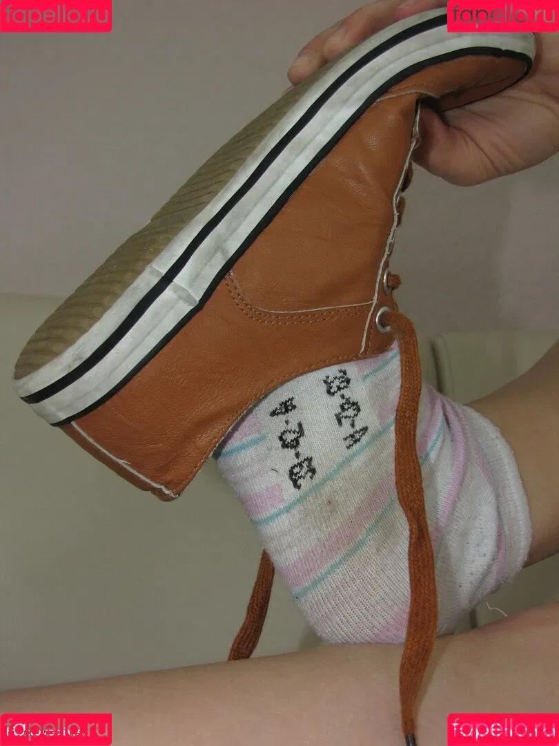 Footlovegirls Onlyfans Photo Gallery 