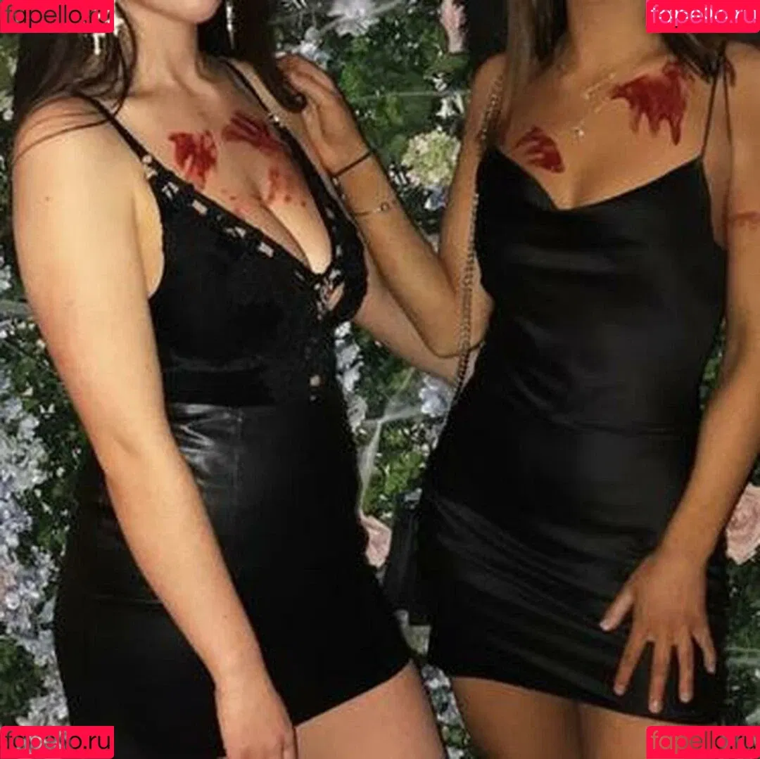 Danielle Smith Onlyfans Photo Gallery 