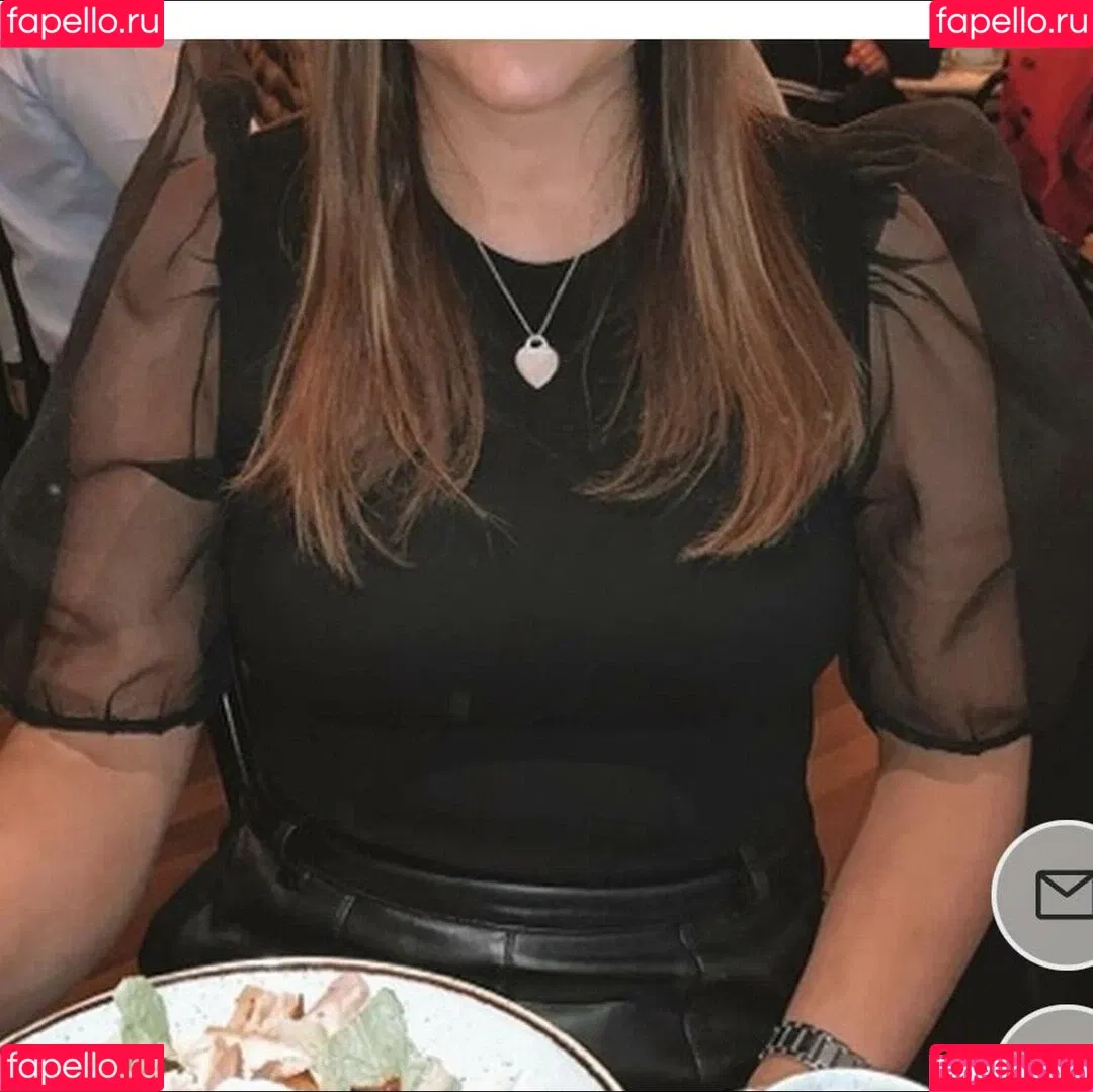 Danielle Smith Onlyfans Photo Gallery 