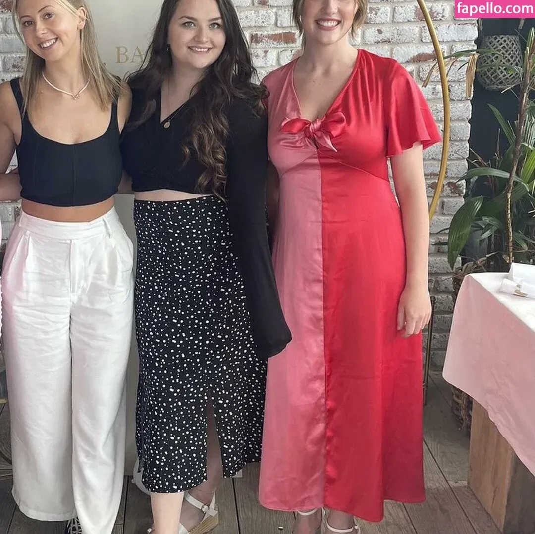 Danielle Smith Onlyfans Photo Gallery 