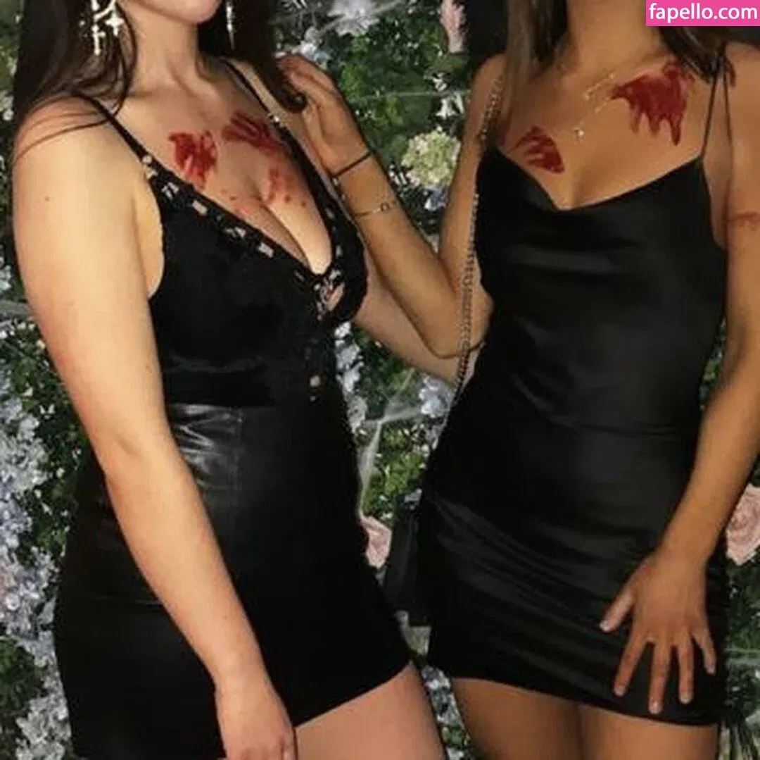 Danielle Smith Onlyfans Photo Gallery 