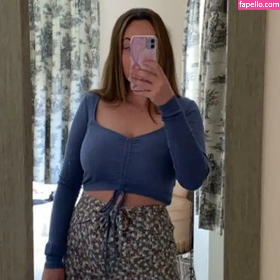 Danielle Smith Onlyfans Photo Gallery 