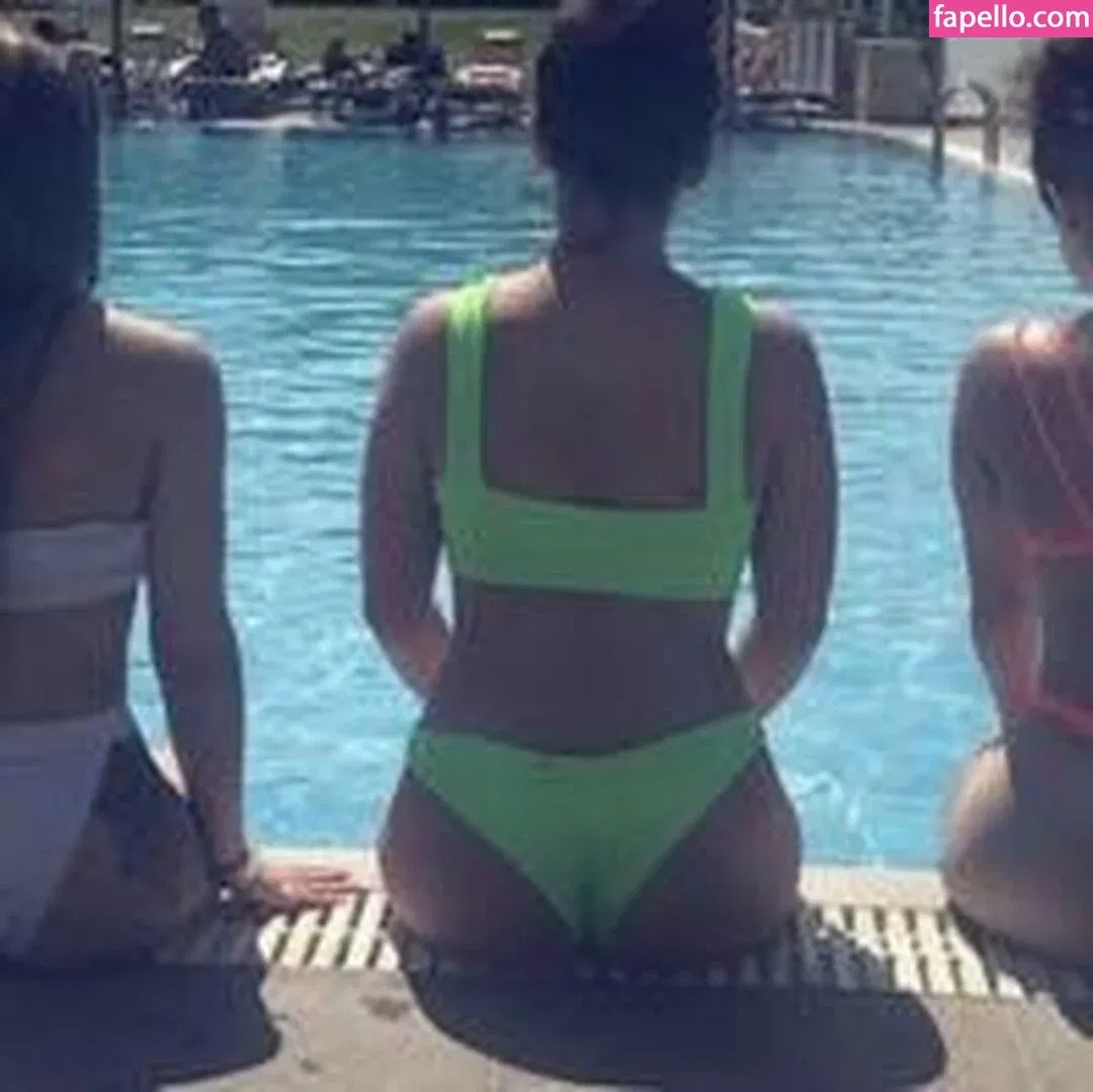 Danielle Smith Onlyfans Photo Gallery 