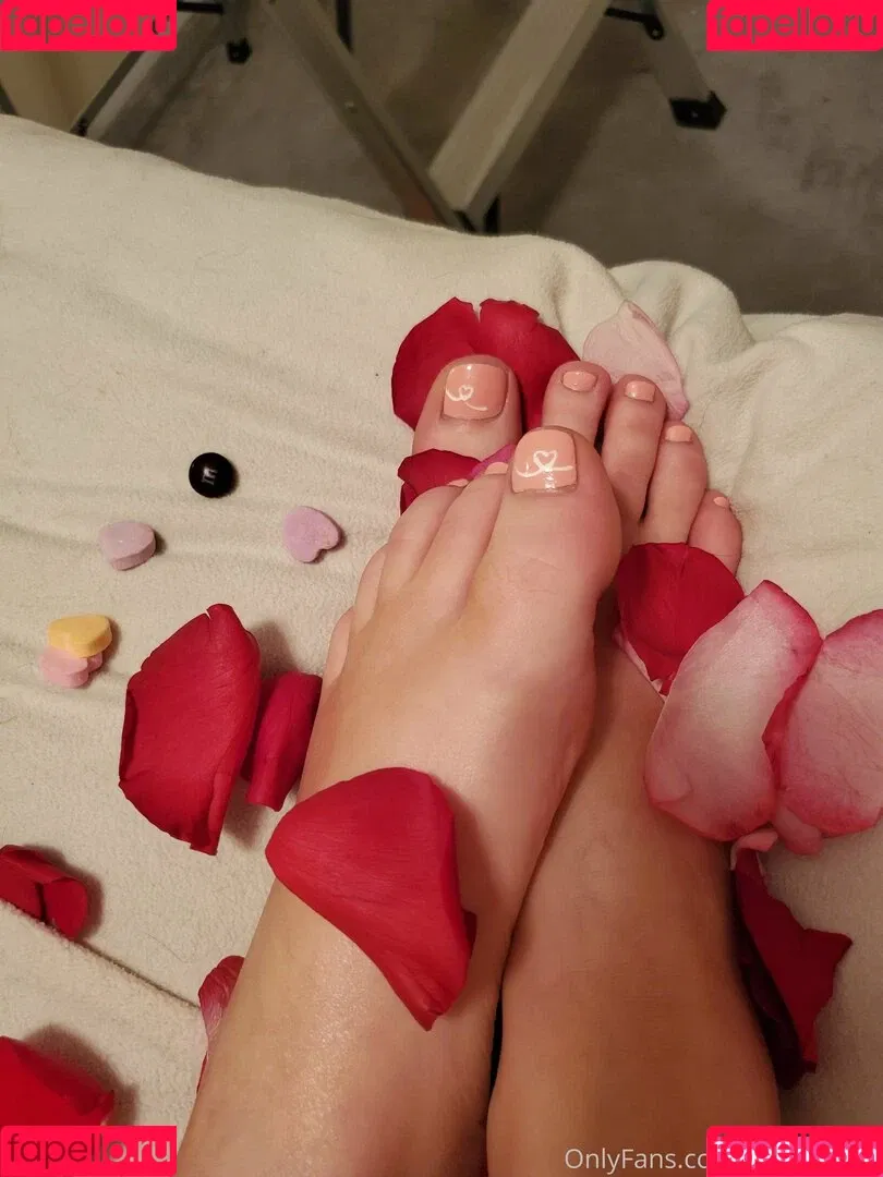 karathefootgoddess Onlyfans Photo Gallery 