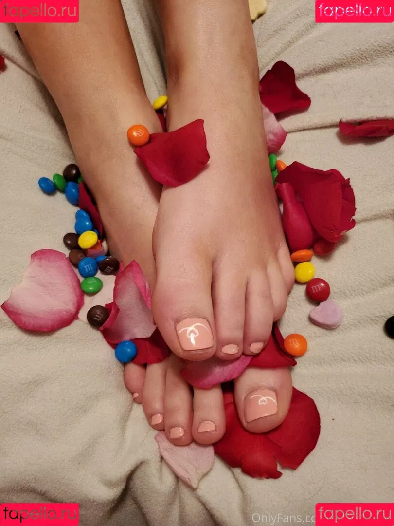 karathefootgoddess Onlyfans Photo Gallery 
