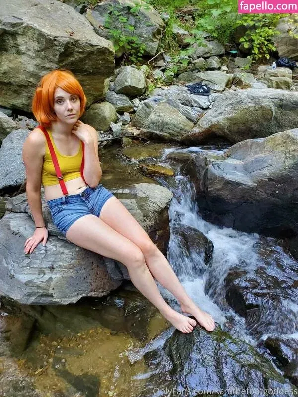 karathefootgoddess Onlyfans Photo Gallery 