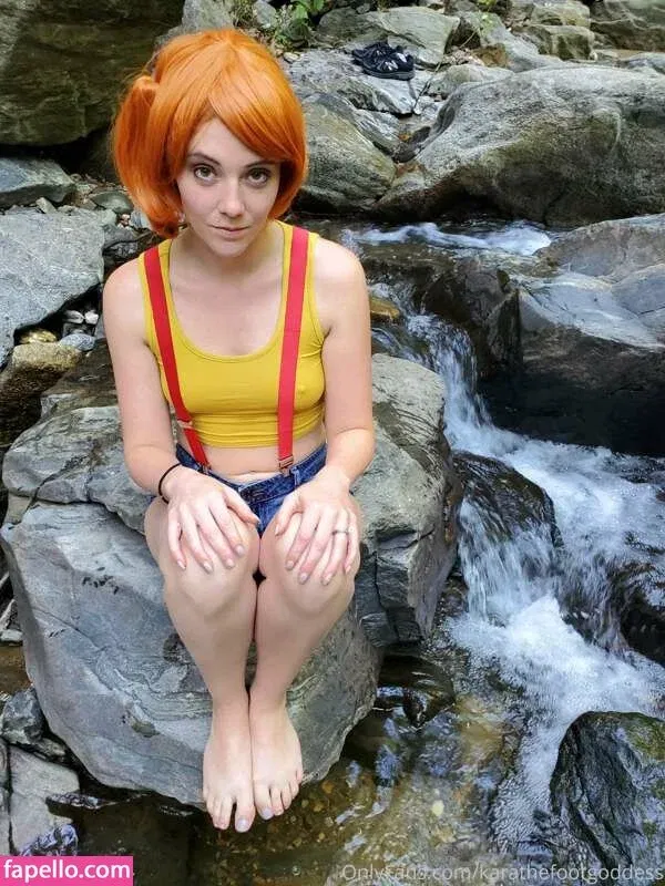 karathefootgoddess Onlyfans Photo Gallery 