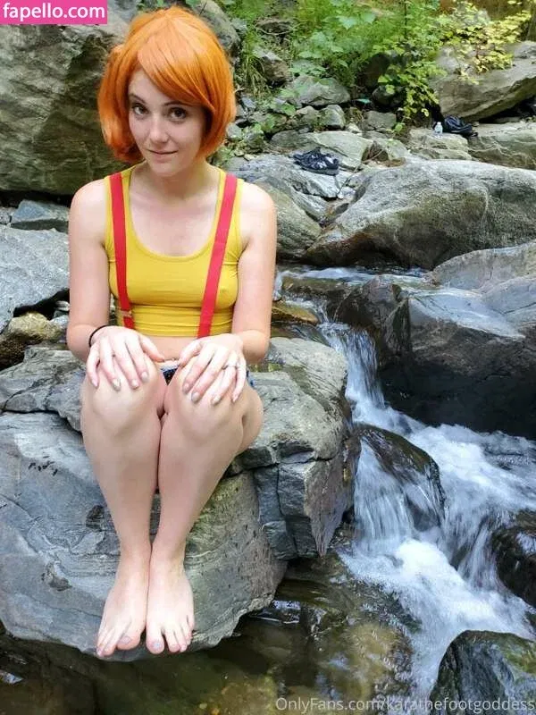 karathefootgoddess Onlyfans Photo Gallery 