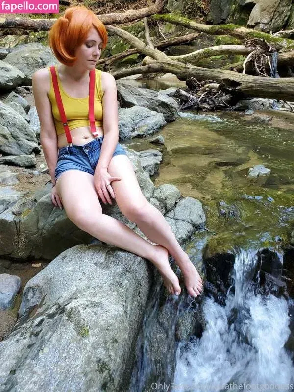 karathefootgoddess Onlyfans Photo Gallery 