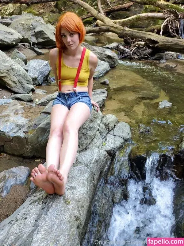 karathefootgoddess Onlyfans Photo Gallery 