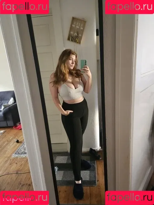 Itsschmolli Onlyfans Photo Gallery 