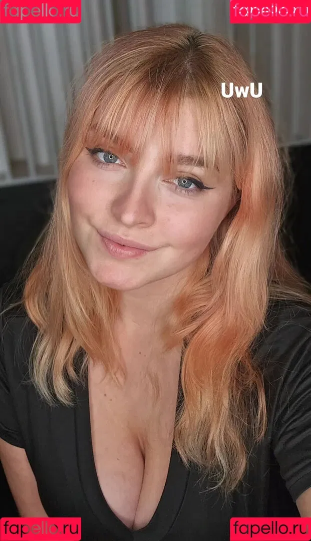Itsschmolli Onlyfans Photo Gallery 