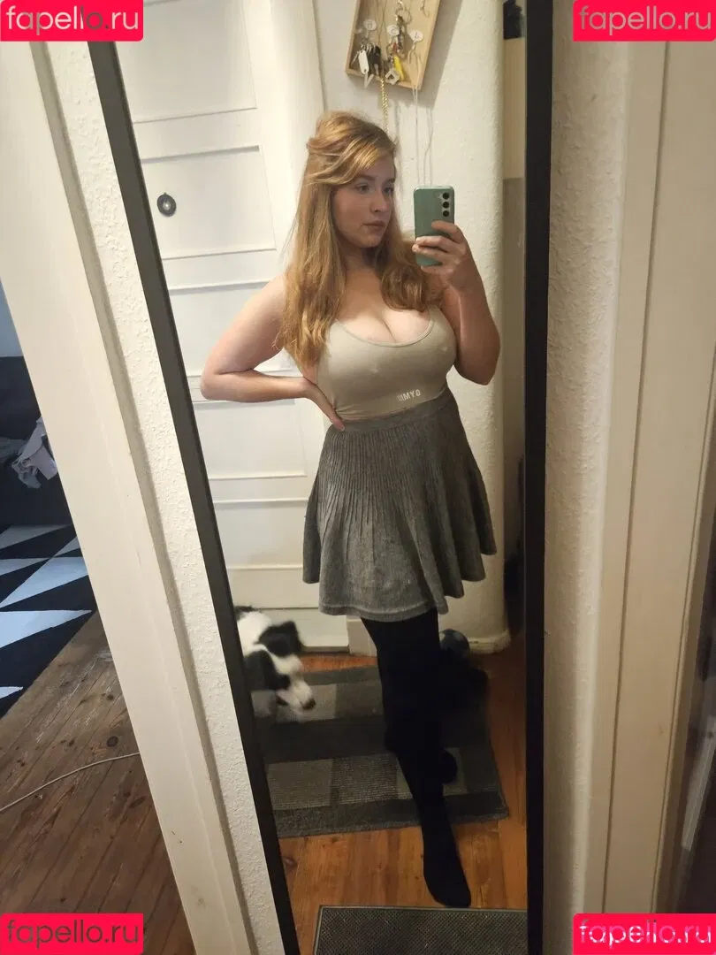 Itsschmolli Onlyfans Photo Gallery 