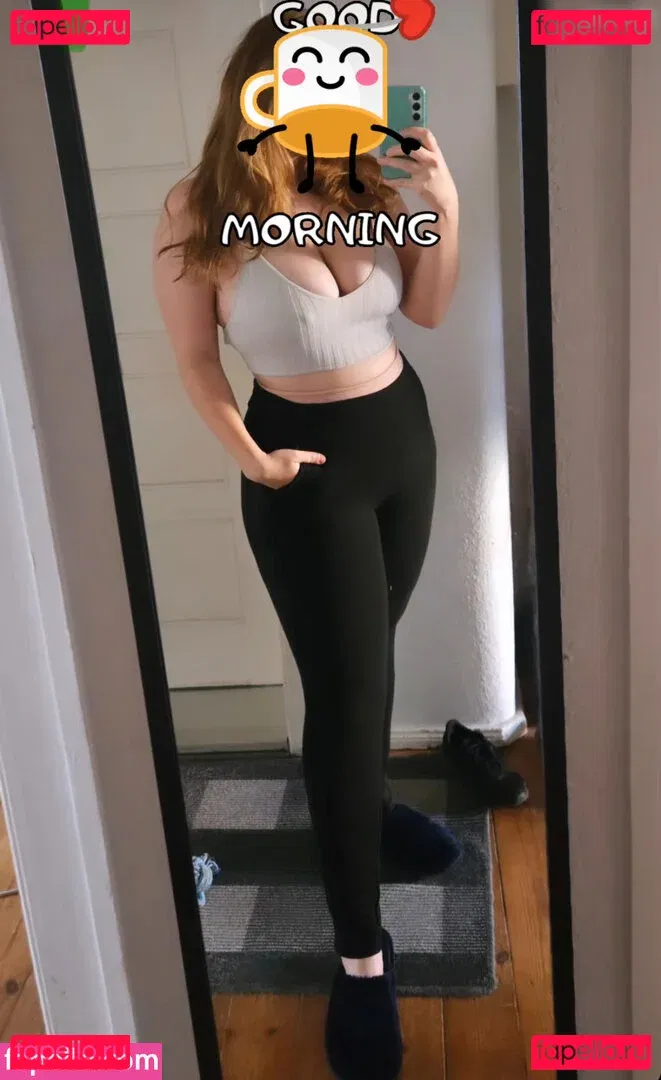 Itsschmolli Onlyfans Photo Gallery 