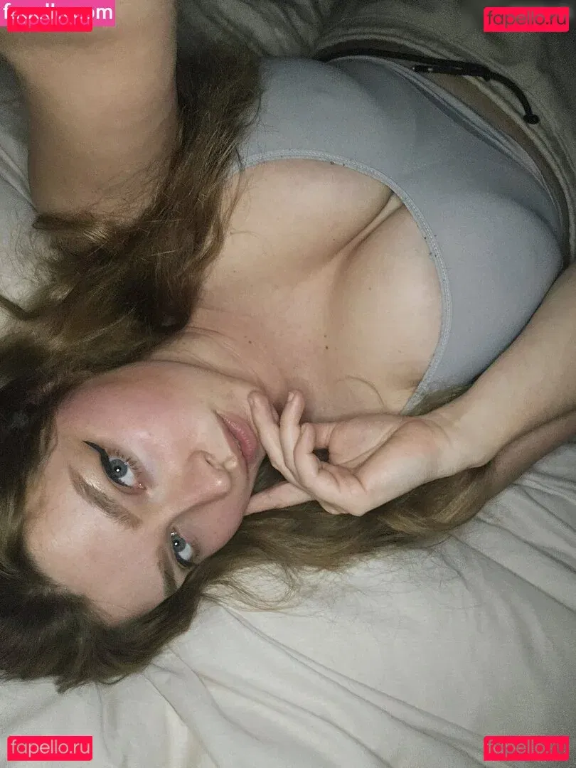 Itsschmolli Onlyfans Photo Gallery 