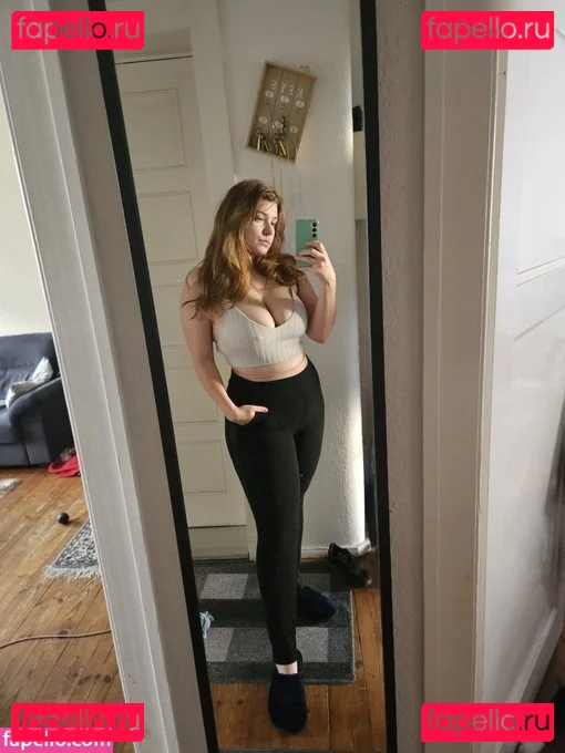 Itsschmolli Onlyfans Photo Gallery 