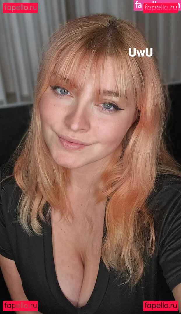 Itsschmolli Onlyfans Photo Gallery 