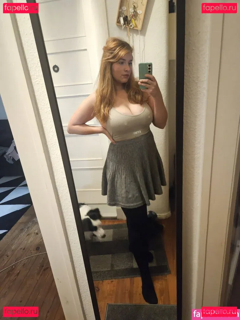 Itsschmolli Onlyfans Photo Gallery 