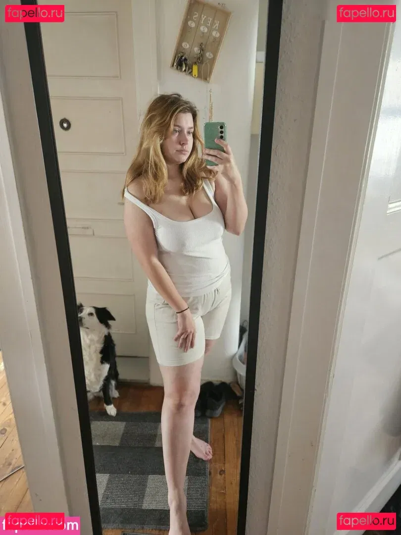 Itsschmolli Onlyfans Photo Gallery 