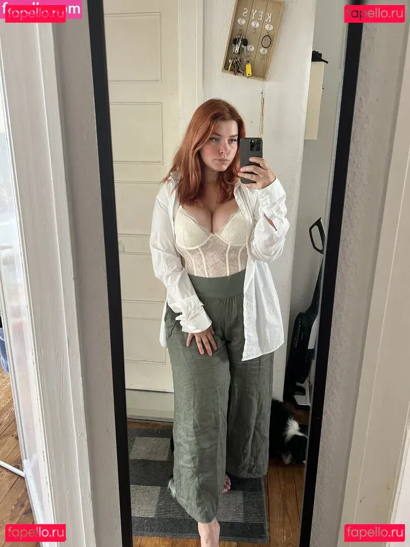 Itsschmolli Onlyfans Photo Gallery 