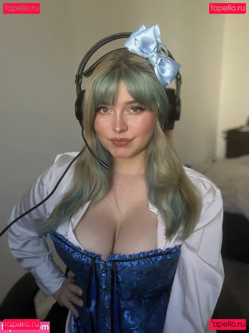 Itsschmolli Onlyfans Photo Gallery 