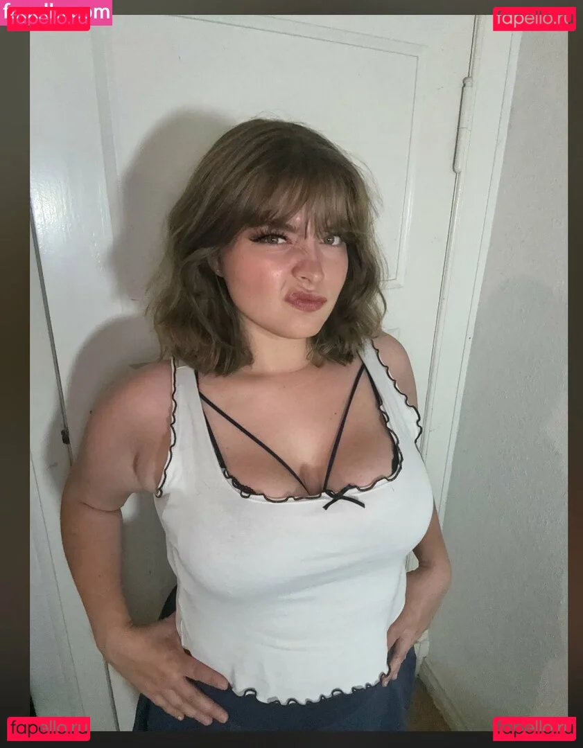 Itsschmolli Onlyfans Photo Gallery 