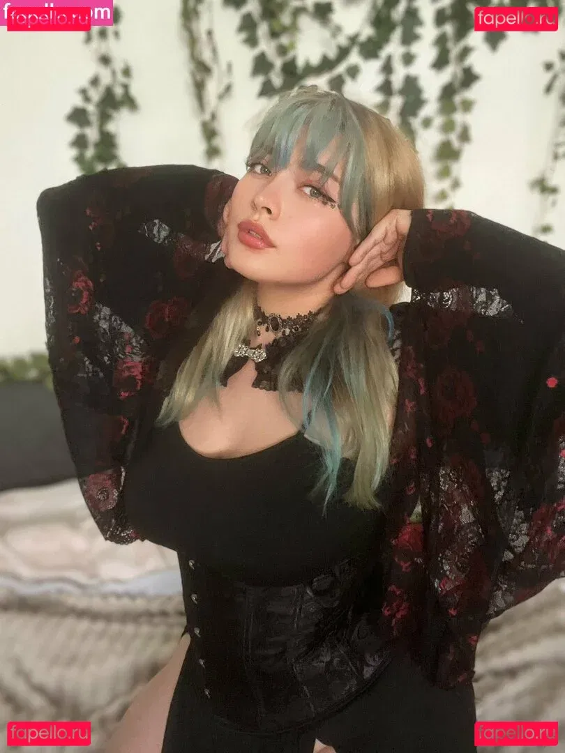 Itsschmolli Onlyfans Photo Gallery 