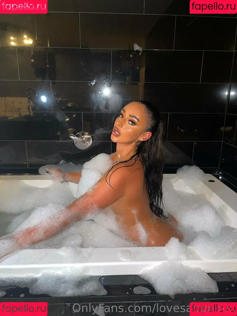 Lovesapphirex Onlyfans Photo Gallery 