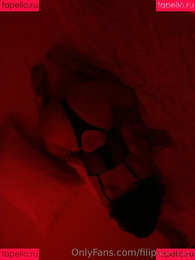 Filipa Sousa Onlyfans Photo Gallery 