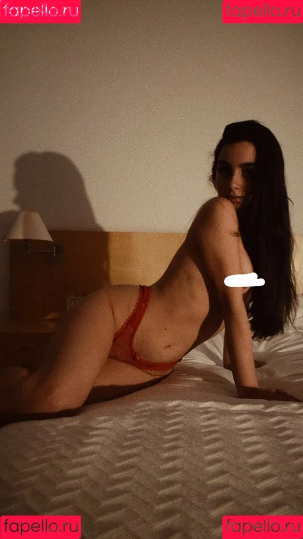 Filipa Sousa Onlyfans Photo Gallery 