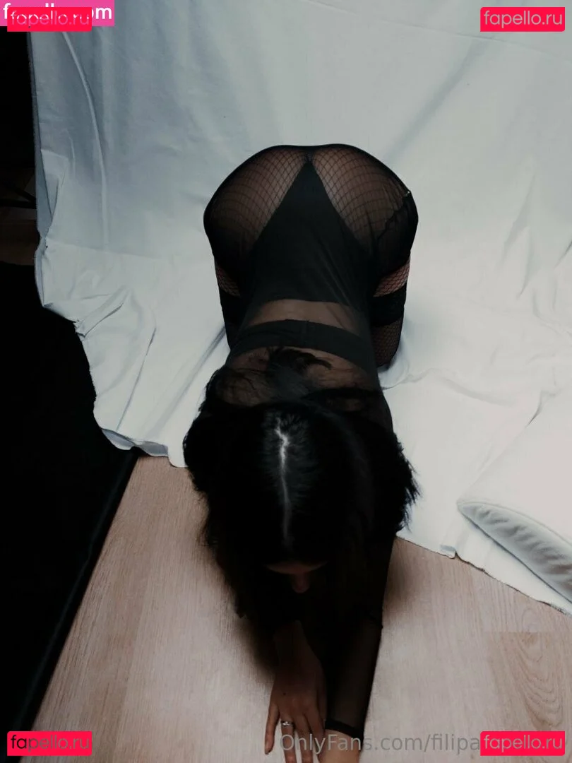 Filipa Sousa Onlyfans Photo Gallery 