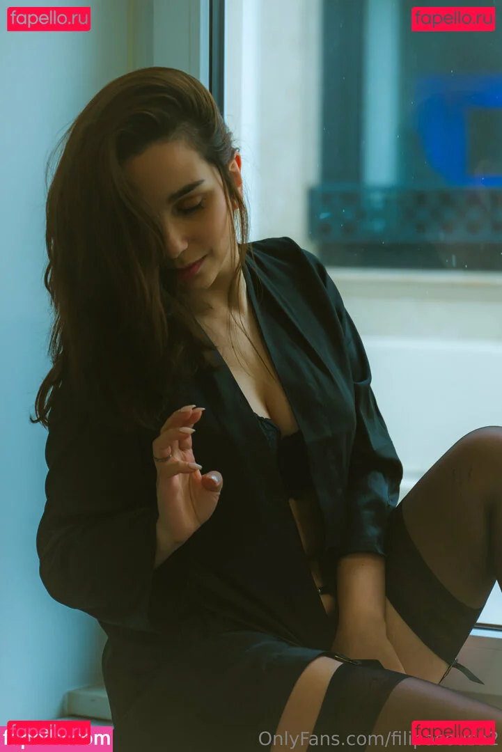 Filipa Sousa Onlyfans Photo Gallery 