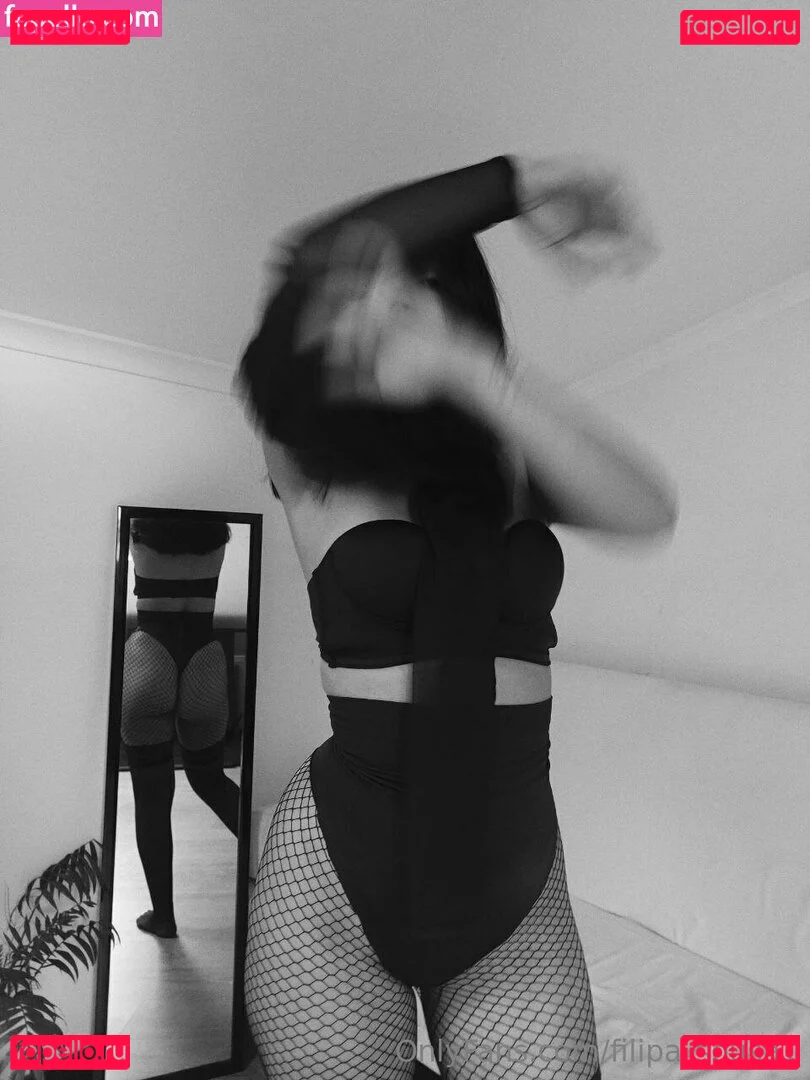 Filipa Sousa Onlyfans Photo Gallery 