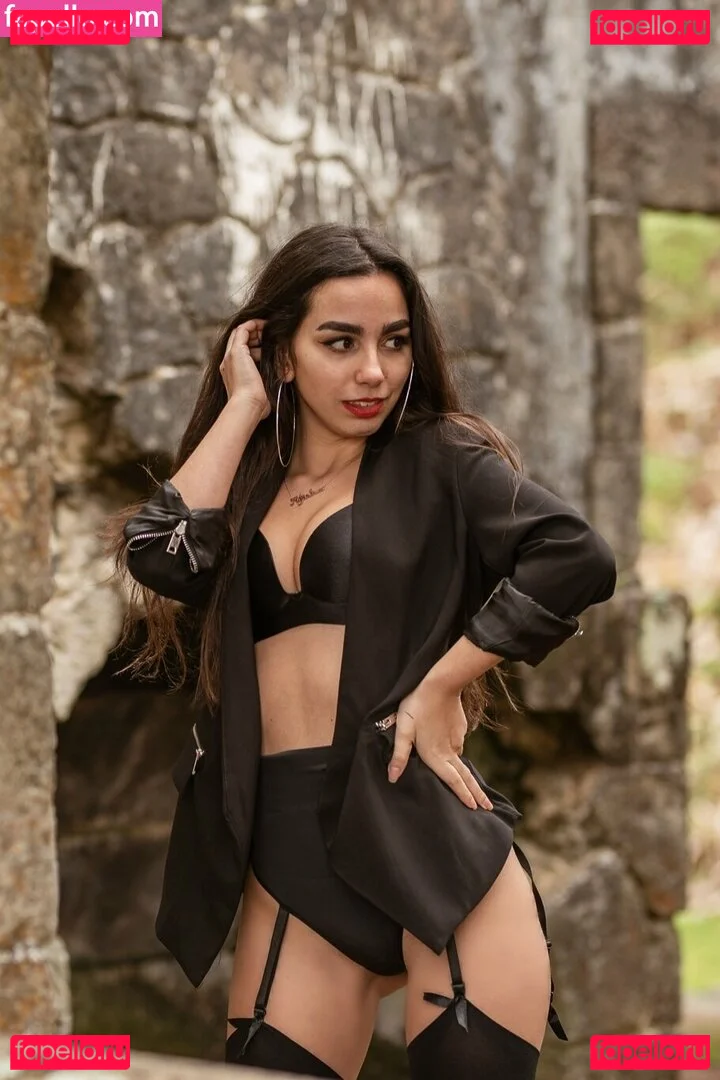 Filipa Sousa Onlyfans Photo Gallery 