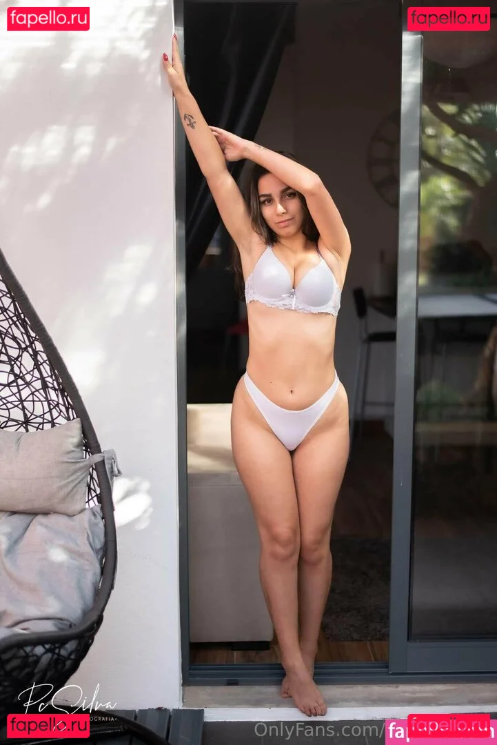 Filipa Sousa Onlyfans Photo Gallery 