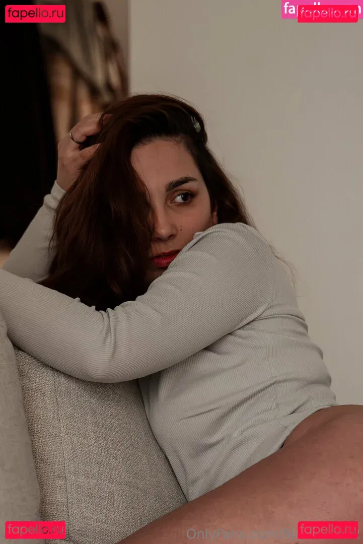 Filipa Sousa Onlyfans Photo Gallery 