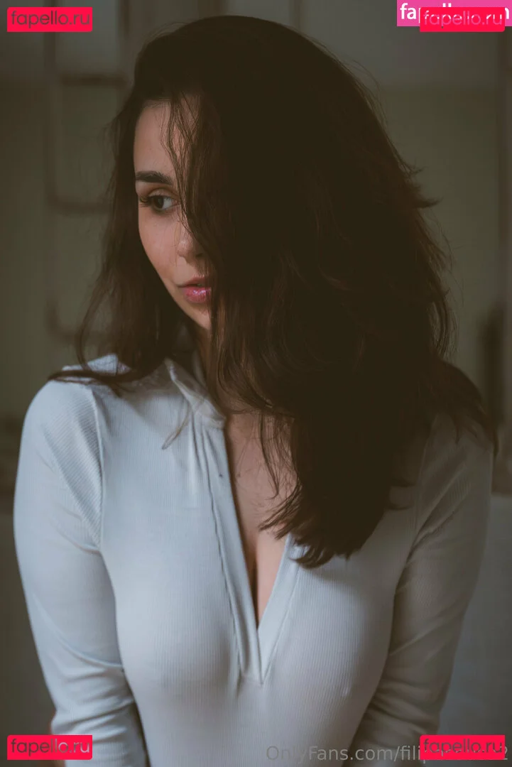 Filipa Sousa Onlyfans Photo Gallery 