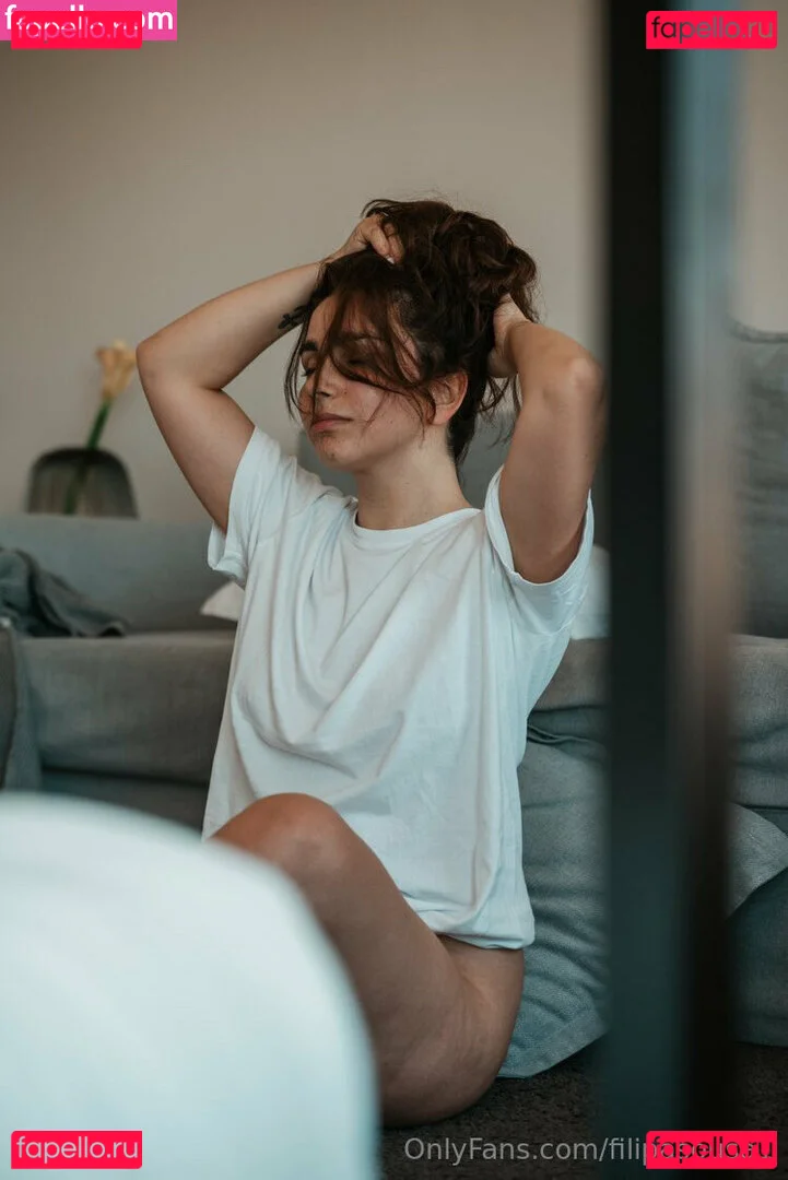 Filipa Sousa Onlyfans Photo Gallery 