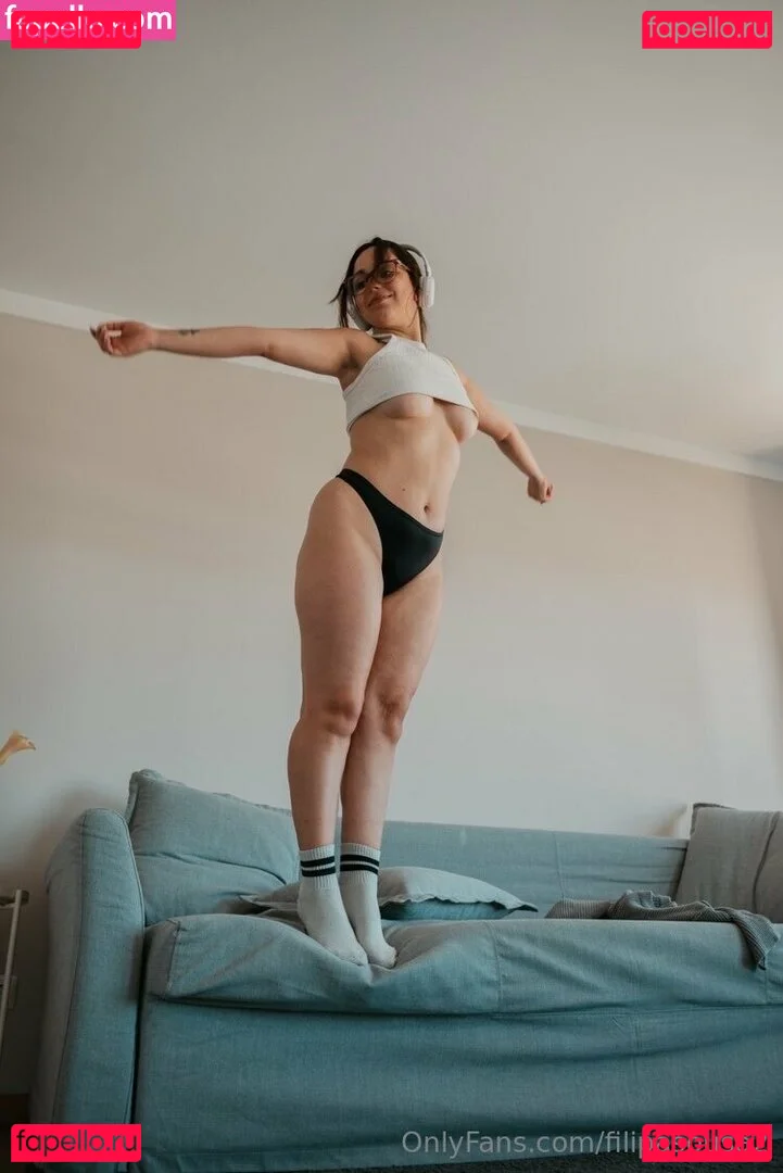 Filipa Sousa Onlyfans Photo Gallery 