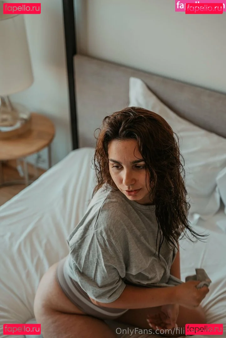 Filipa Sousa Onlyfans Photo Gallery 