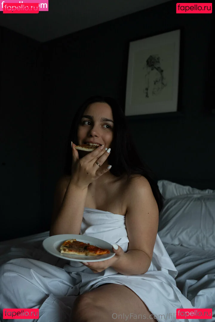 Filipa Sousa Onlyfans Photo Gallery 