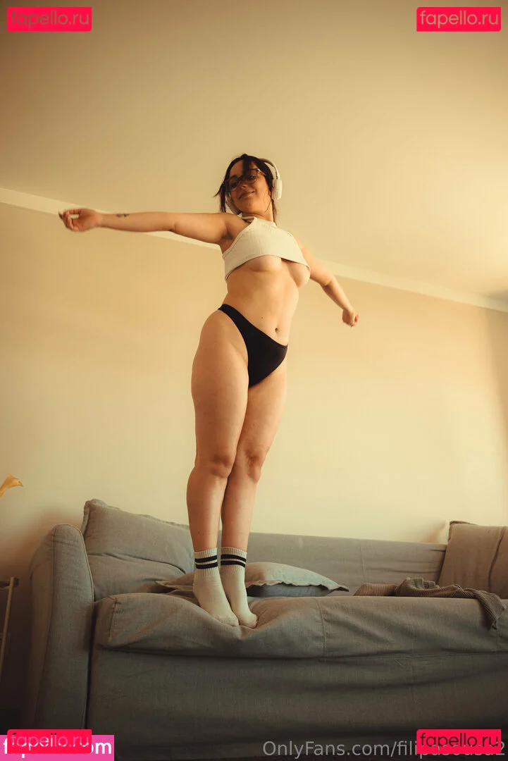 Filipa Sousa Onlyfans Photo Gallery 