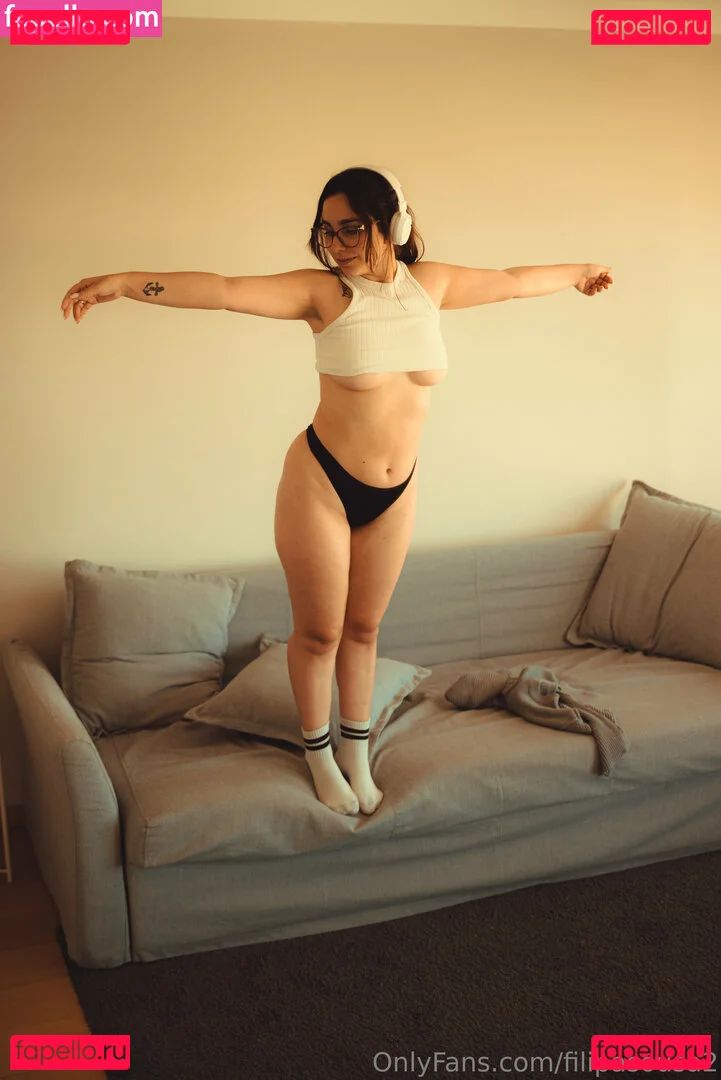 Filipa Sousa Onlyfans Photo Gallery 