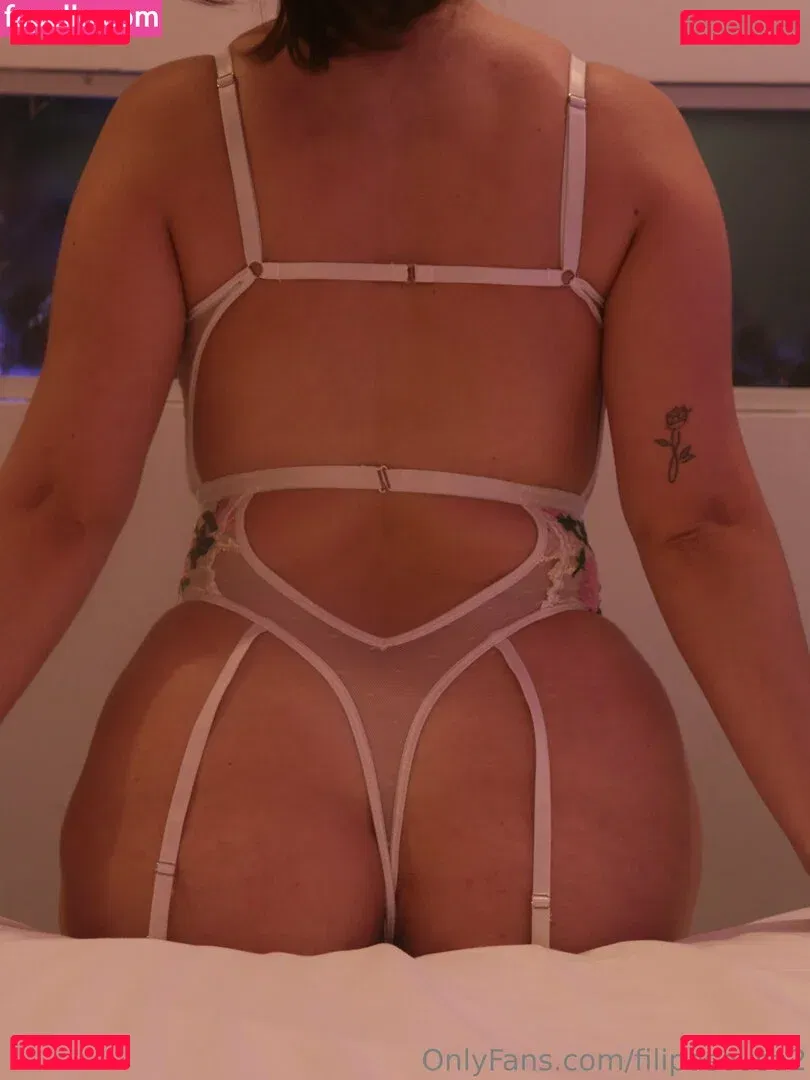 Filipa Sousa Onlyfans Photo Gallery 