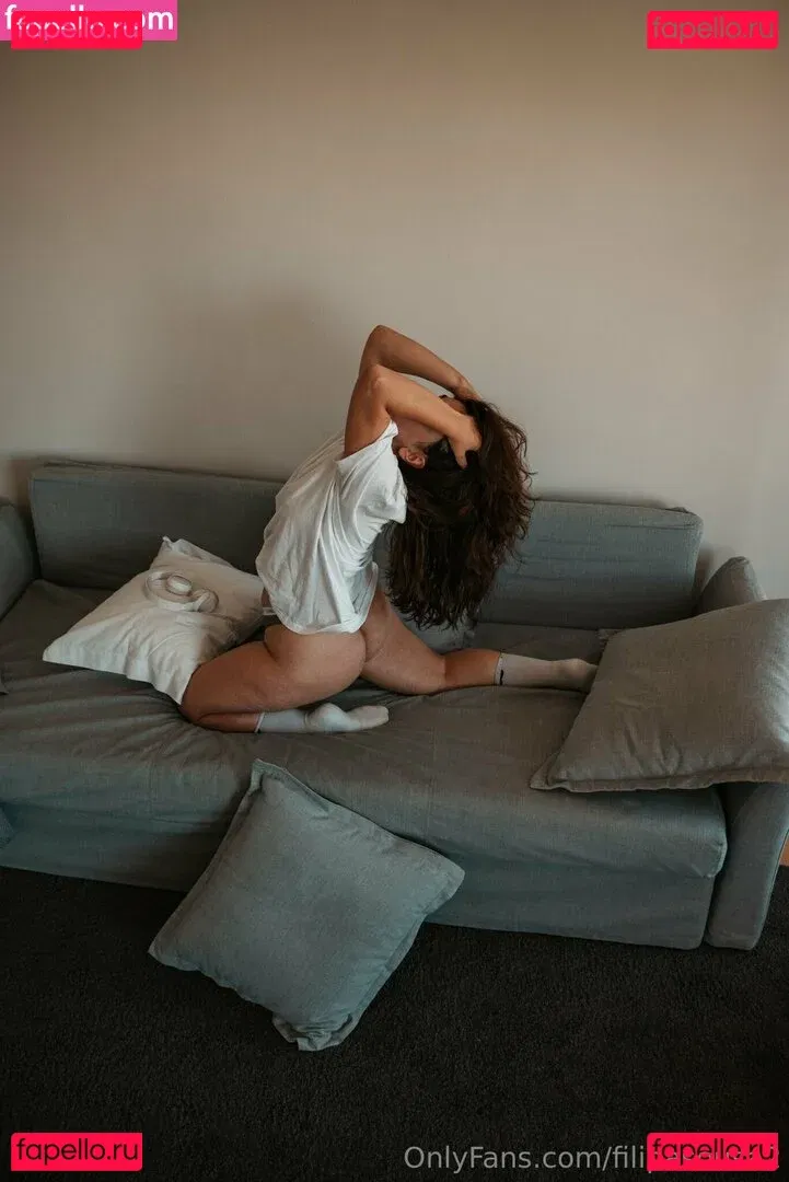 Filipa Sousa Onlyfans Photo Gallery 